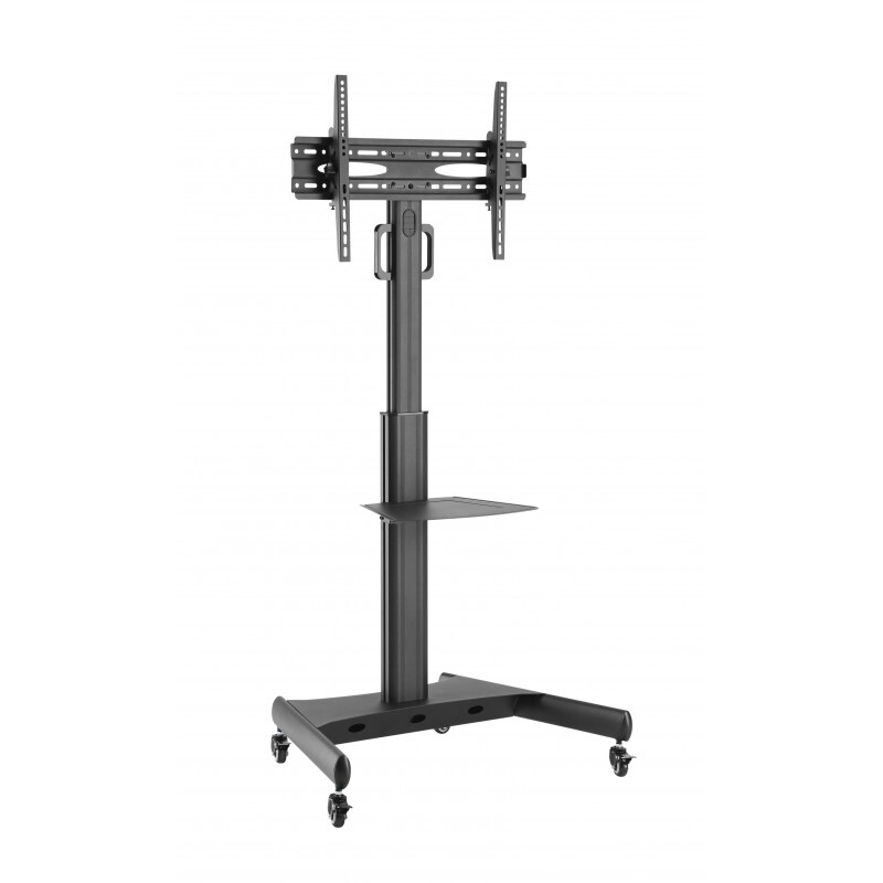 Reflecta 65P-Shelf / TV Mount Stand