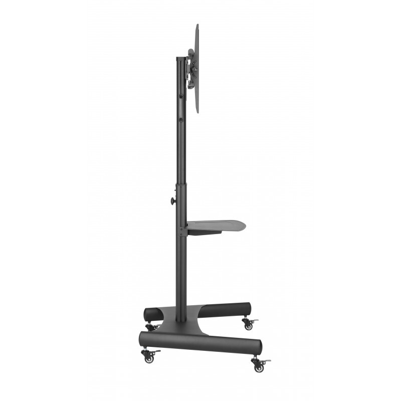 Reflecta 65P-Shelf / TV Mount Stand