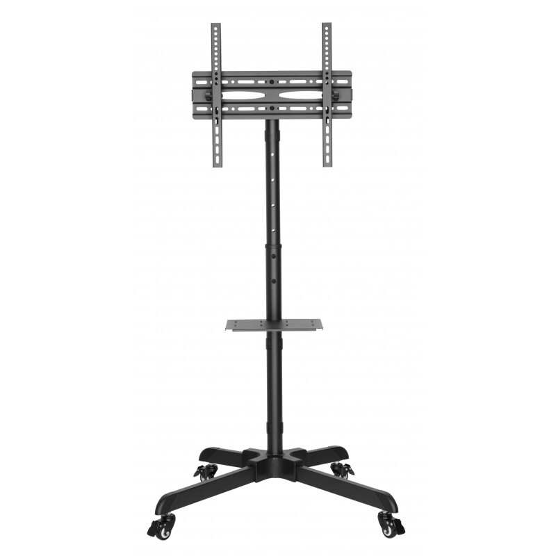 Reflecta 55P-Shelf / TV Mount Stand