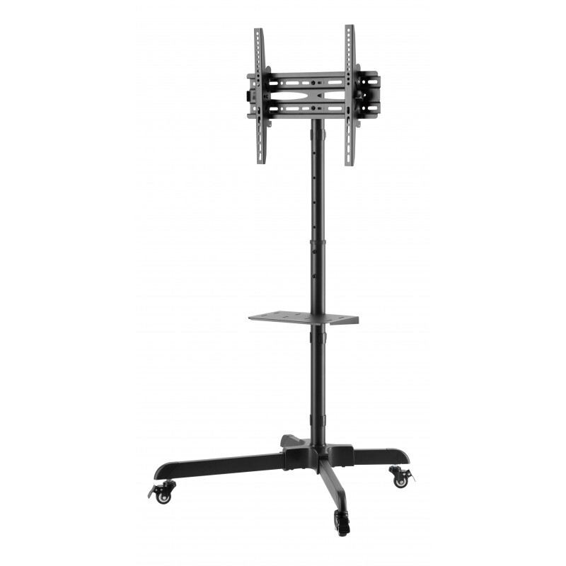 Reflecta 55P-Shelf / TV Mount Stand