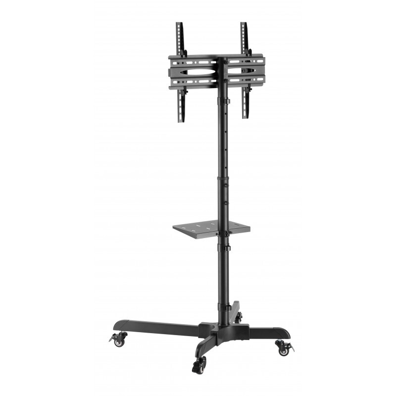 Reflecta 55P-Shelf / TV Mount Stand