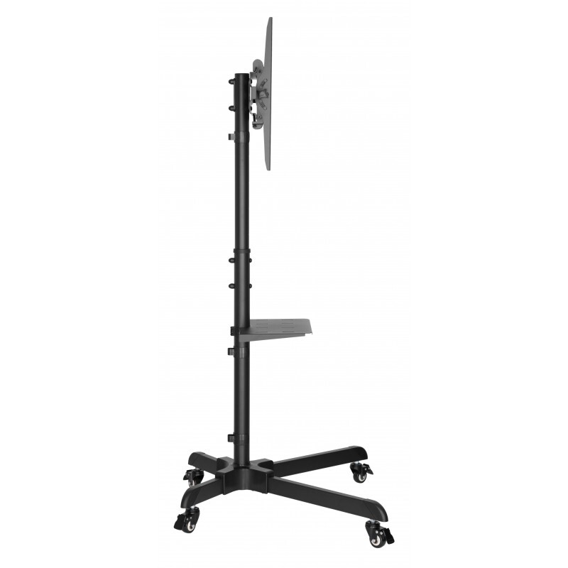 Reflecta 55P-Shelf / TV Mount Stand