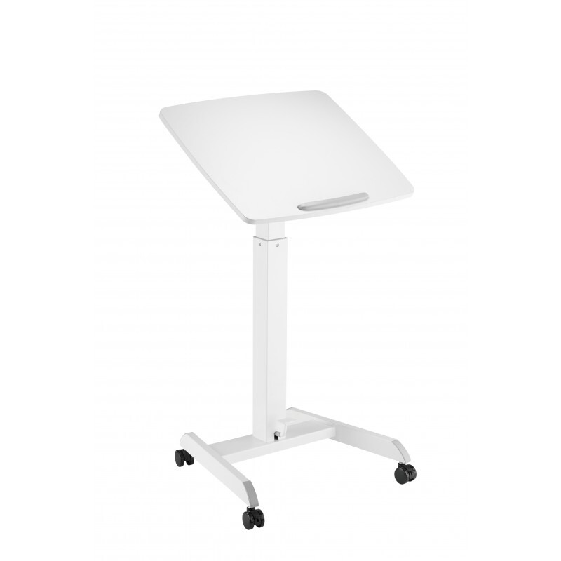 Reflecta Dino MWS600 / Mobile Workstation