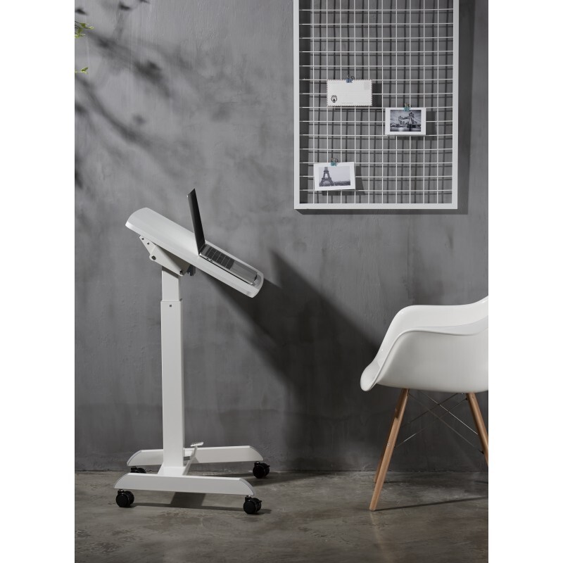 Reflecta Dino MWS600 / Mobile Workstation