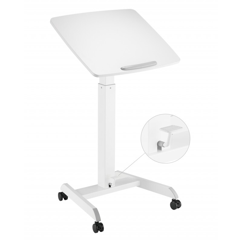 Reflecta Dino MWS600 / Mobile Workstation