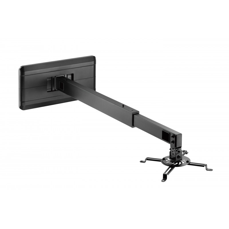 Reflecta Vesta 152S / Wall Mount