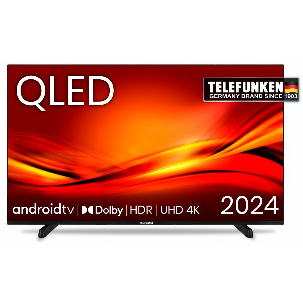 Telefunken 50QUA9040M