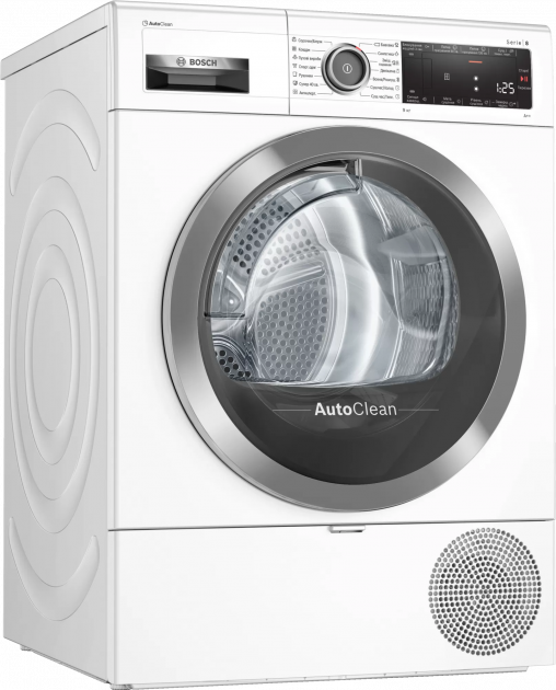 Bosch WTX87M90
