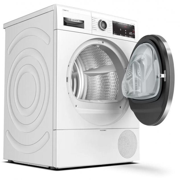 Bosch WTX87M90