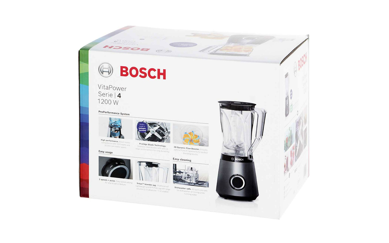 Bosch MMB6141S