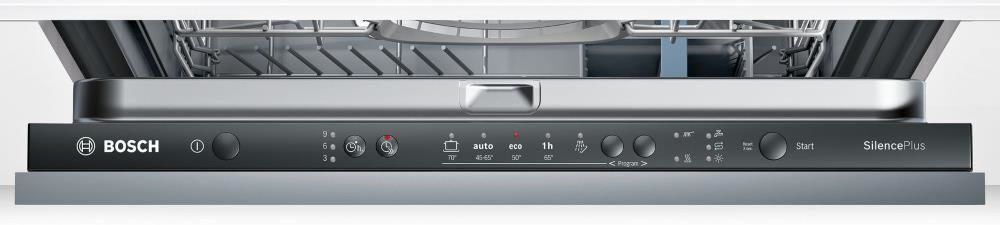 Bosch SMV25AX00E