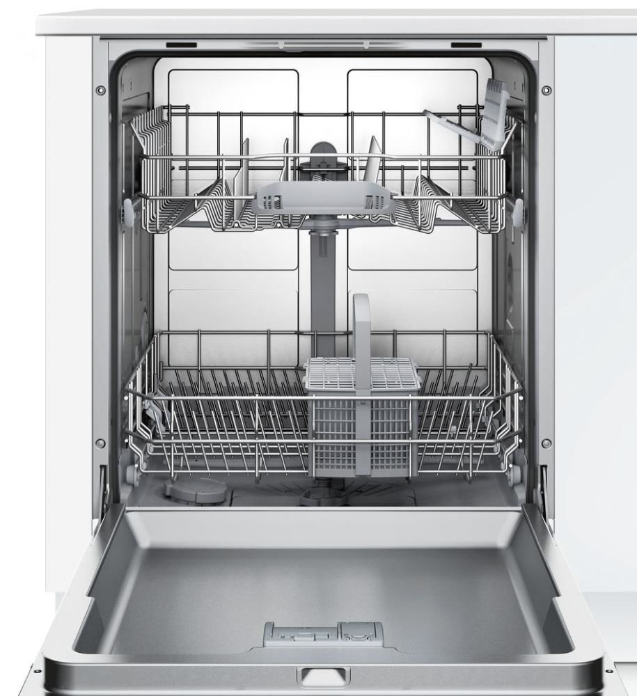 Bosch SMV25AX00E
