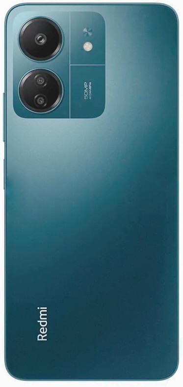 Xiaomi Redmi 13C / 6.74 IPS 90Hz / Helio G85 / 6GB / 128GB / 5000mAh Blue