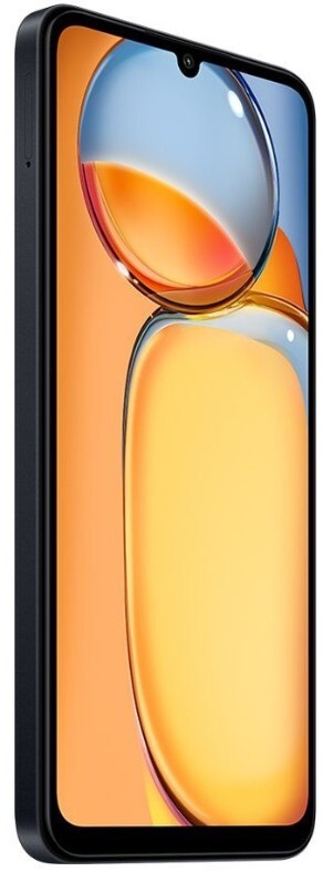Xiaomi Redmi 13C / 6.74 IPS 90Hz / Helio G85 / 6GB / 128GB / 5000mAh Black