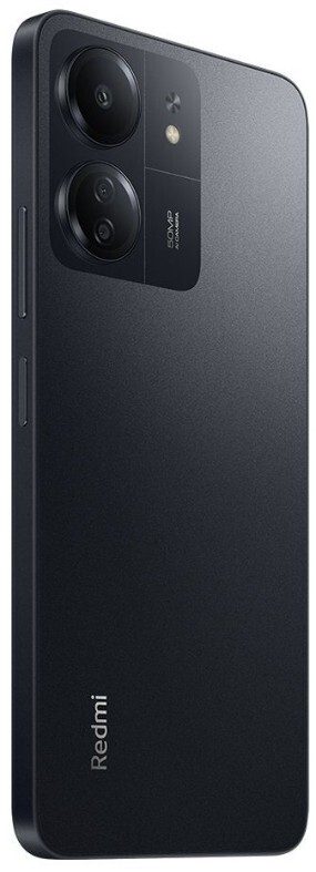 Xiaomi Redmi 13C / 6.74 IPS 90Hz / Helio G85 / 6GB / 128GB / 5000mAh Black