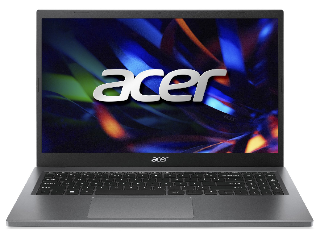 ACER Extensa EX215-23-R8NL / 15.6 IPS FullHD / Athlon 7120U / 8GB LPDDR5 / 512GB NVMe / Radeon 610M / No OS /