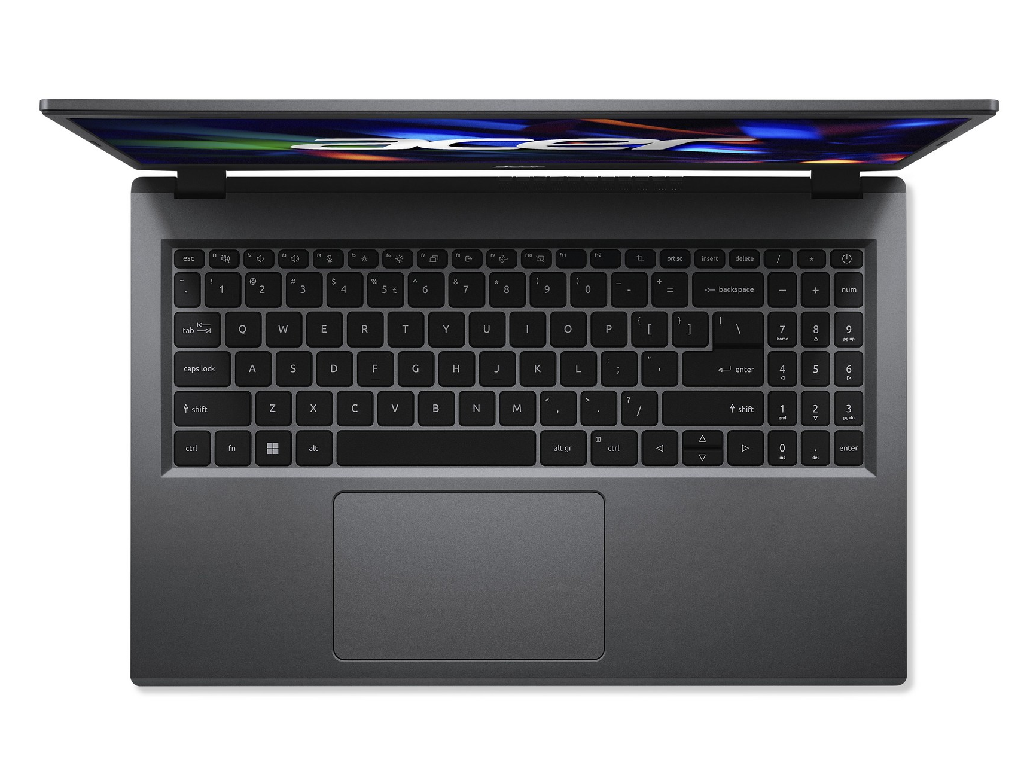 ACER Extensa EX215-23-R8NL / 15.6 IPS FullHD / Athlon 7120U / 8GB LPDDR5 / 512GB NVMe / Radeon 610M / No OS /