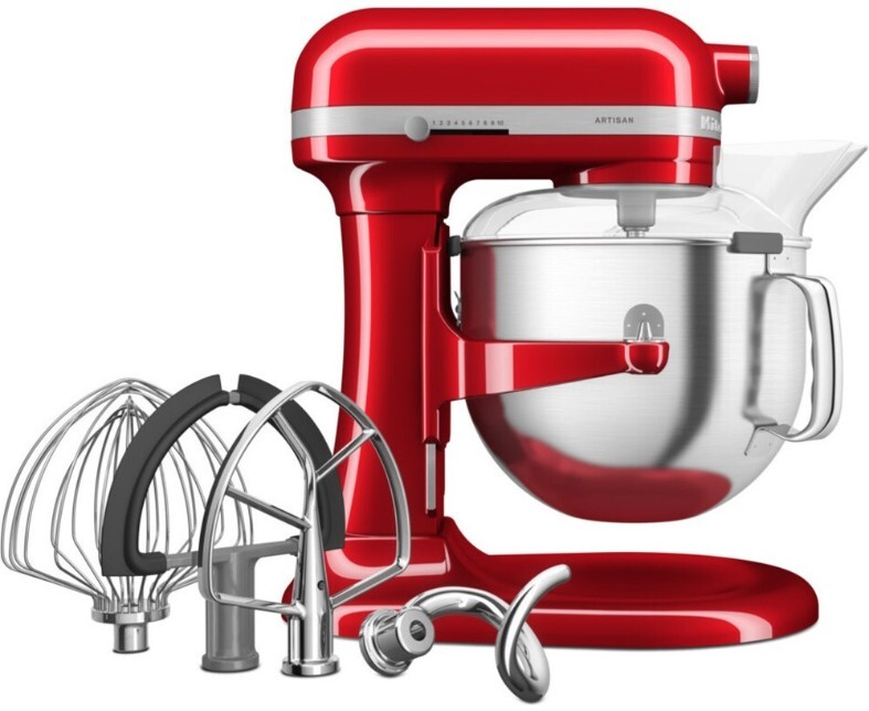 KitchenAid 5KSM70SHXECA