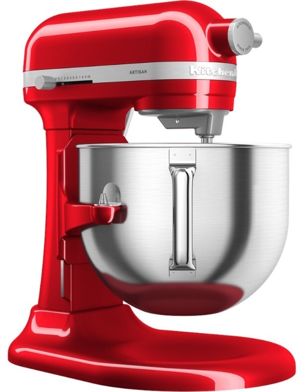 KitchenAid 5KSM70SHXECA