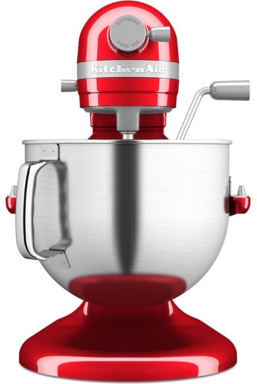KitchenAid 5KSM70SHXECA