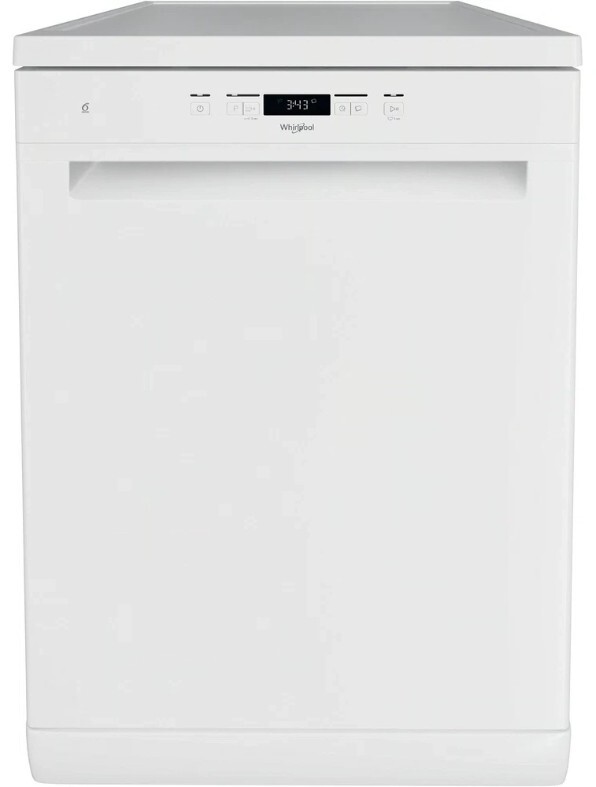 Whirlpool W2F HD624