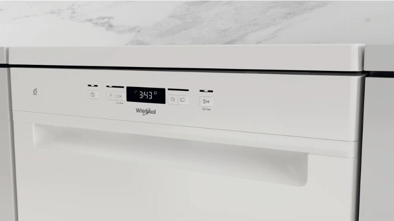 Whirlpool W2F HD624