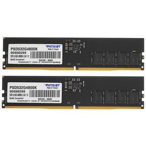 Patriot PSD532G4800K