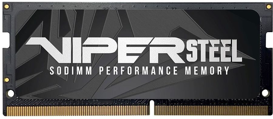 VIPER STEEL Performance PVS432G320C8S SODIMM