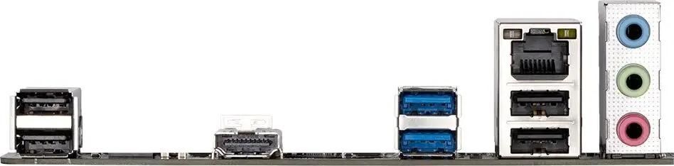 GIGABYTE H510M K V2 / mATX LGA1200 DDR4 3200