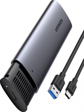 UGREEN 10903 / M.2 Enclosure