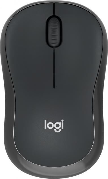 Logitech M240 Silent Black