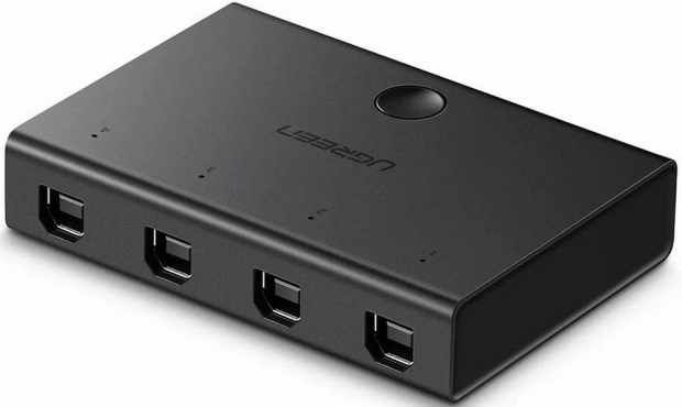 UGREEN 30346 / Switch Sharing