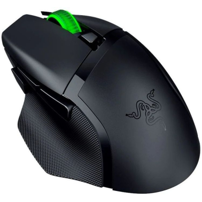 Razer Basilisk V3 X HyperSpeed / RZ01-04870100-R3G1