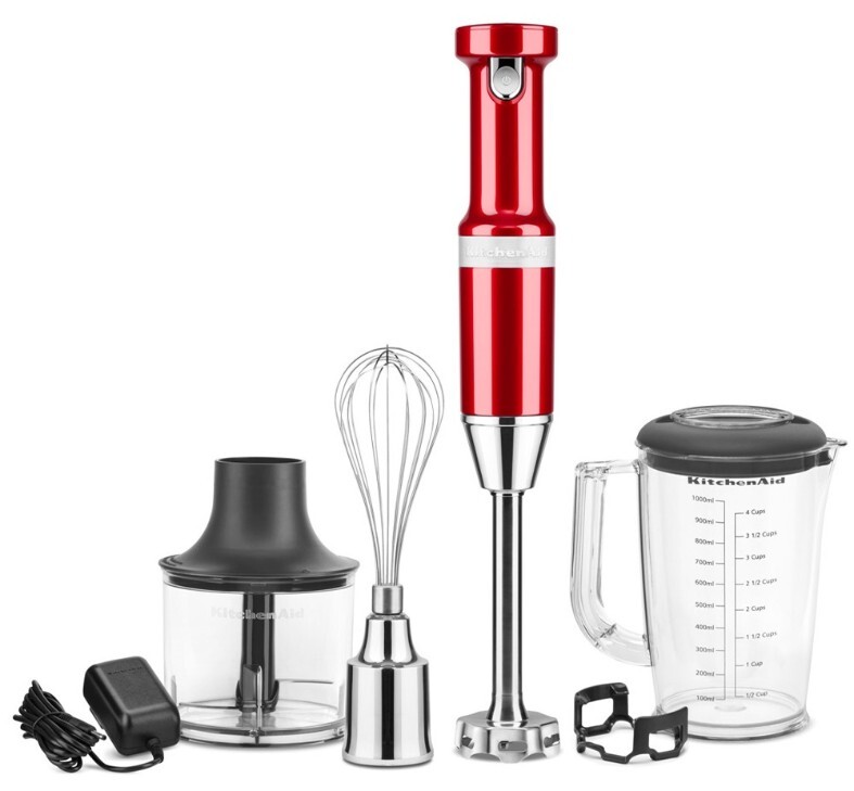 KitchenAid 5KHBBV83ECA