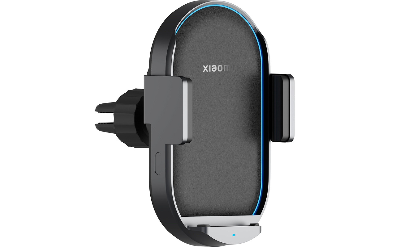Xiaomi Wireless 50W Car Charger