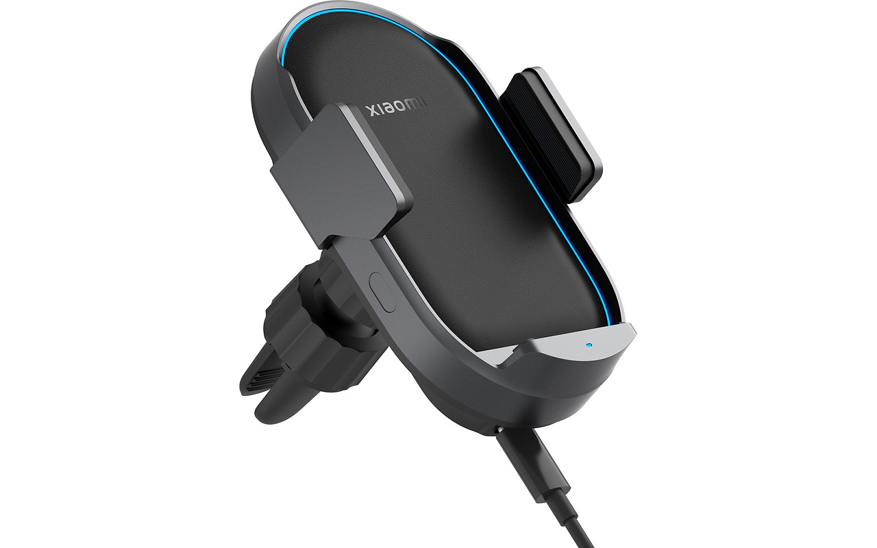 Xiaomi Wireless 50W Car Charger