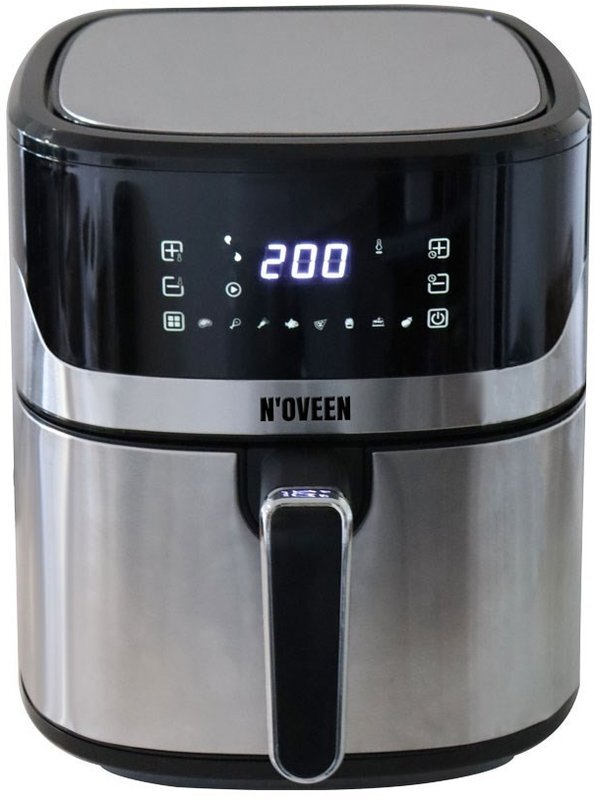 Noveen Air Fryer AF550