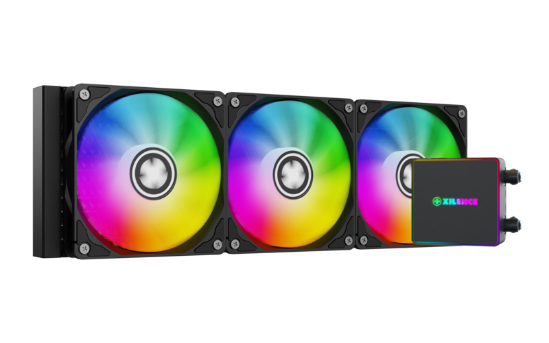 Xilence LiQuRizer 360 PRO ARGB