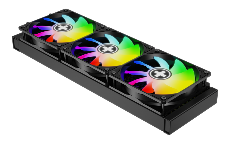 Xilence LiQuRizer 360 PRO ARGB