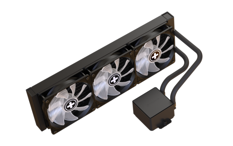 Xilence LiQuRizer 360 PRO ARGB