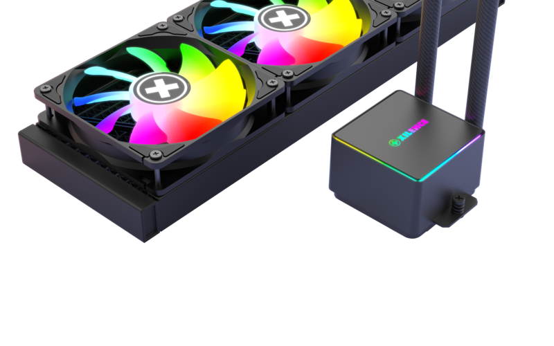 Xilence LiQuRizer 360 PRO ARGB