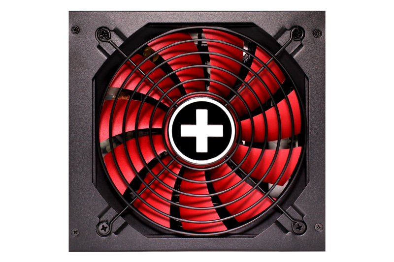 Xilence XP850MR9.2 / 850W Performance X ATX 3.0