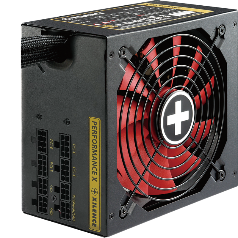 Xilence XP850MR9.2 / 850W Performance X ATX 3.0