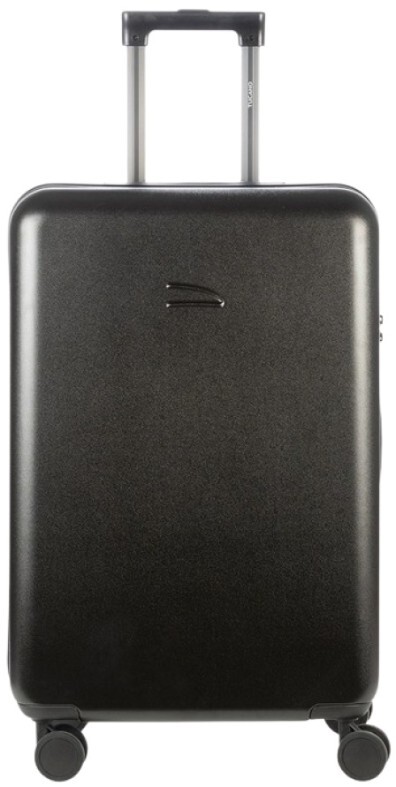 Tucano TROLLEY TED Rigid M 62L Black