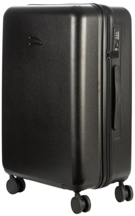 Tucano TROLLEY TED Rigid M 62L Black