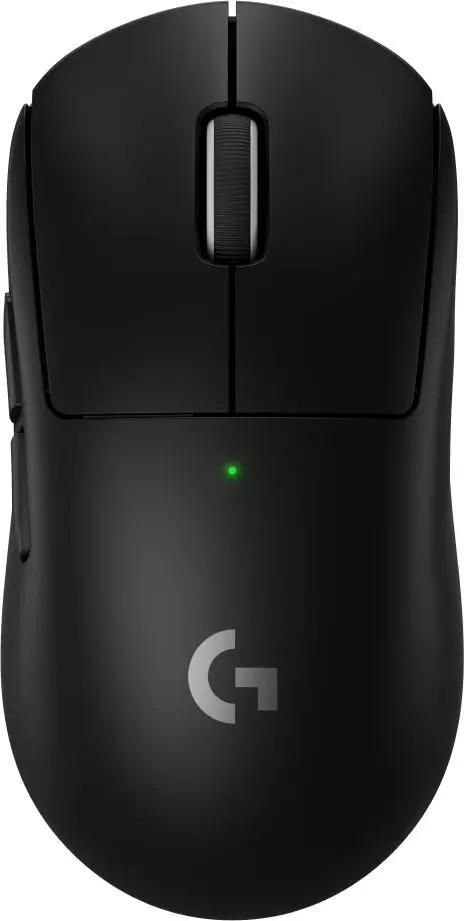 Logitech PRO X Superlight 2 Black