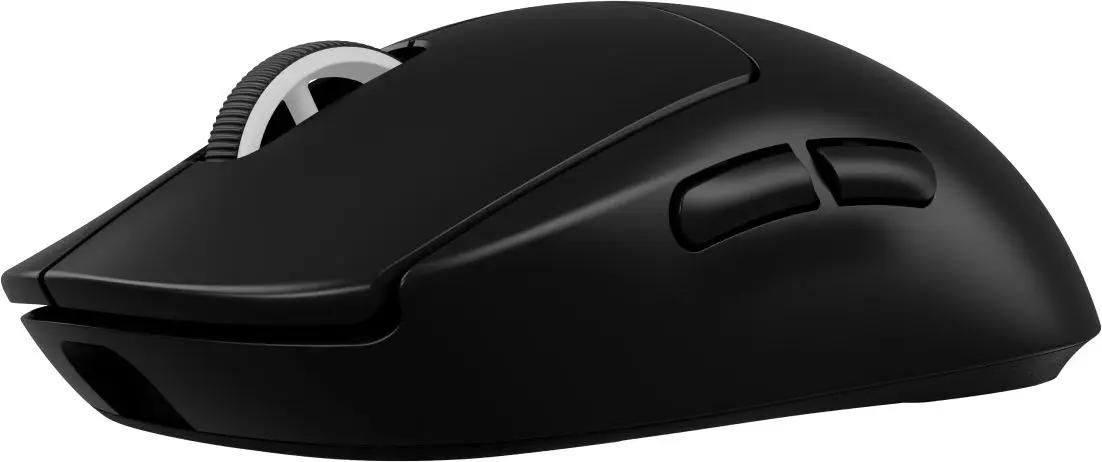 Logitech PRO X Superlight 2 Black