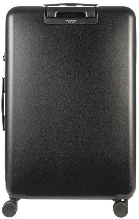 Tucano TROLLEY TED Rigid L 102L Black