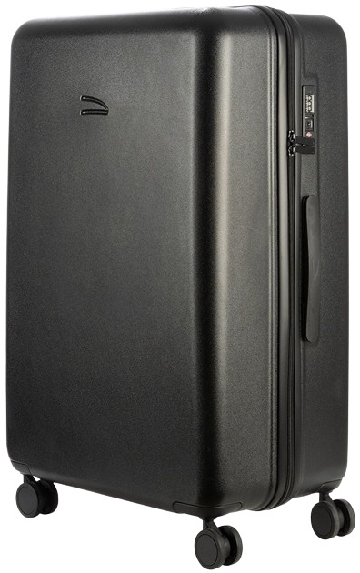 Tucano TROLLEY TED Rigid L 102L Black