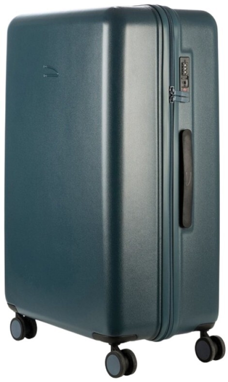 Tucano TROLLEY TED Rigid L 102L Blue